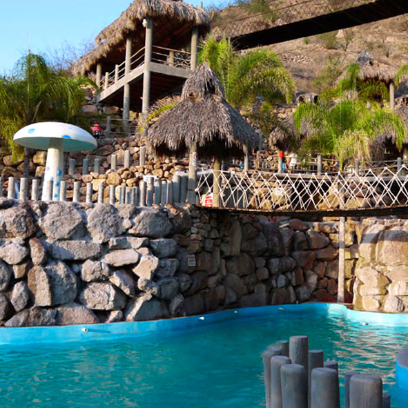 El Geiser Spa